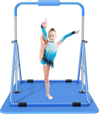 Expandable Gymnastics Bar