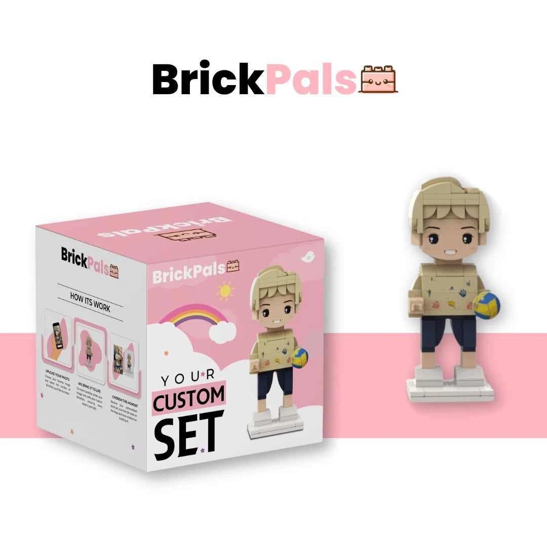 Brickpals