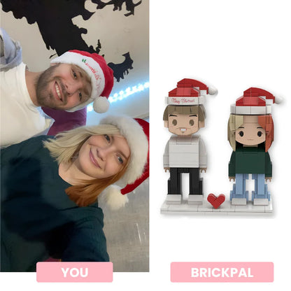 Brickpals